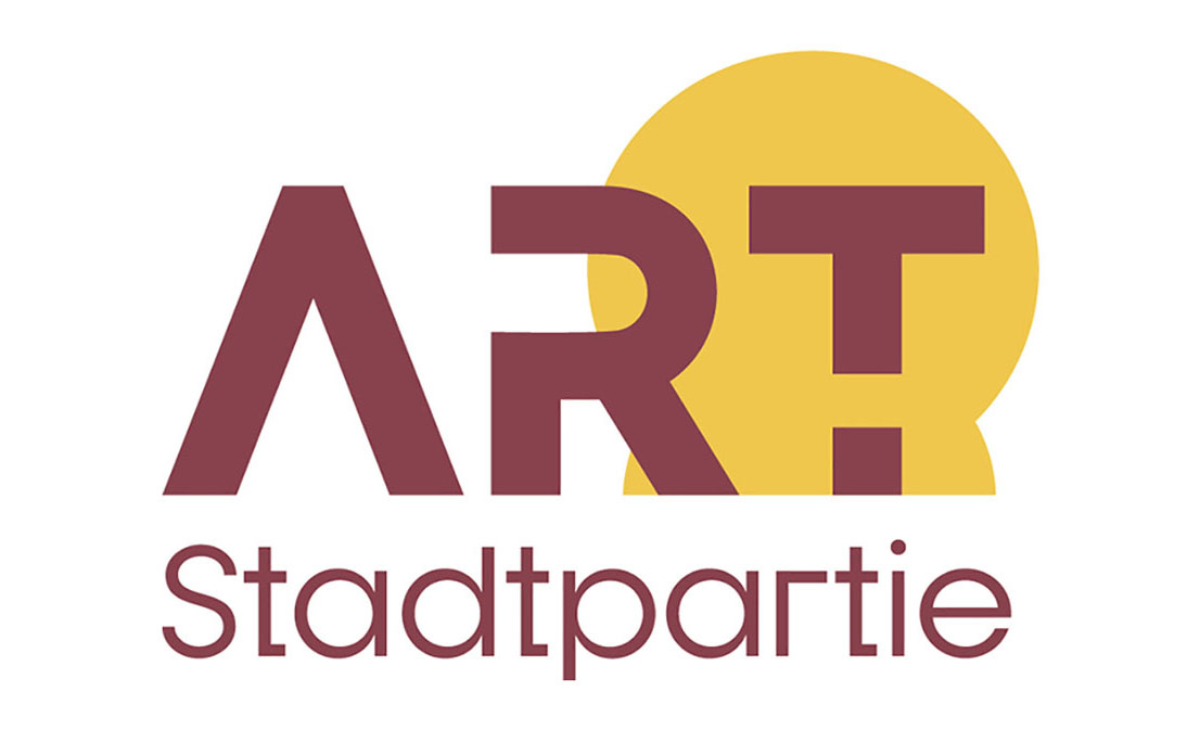 StadtpARTie Logo